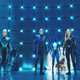 Image for article titled Check Out X-Men Apocalypse's Comic-Inspired Uniforms in All Their Goofy Glory